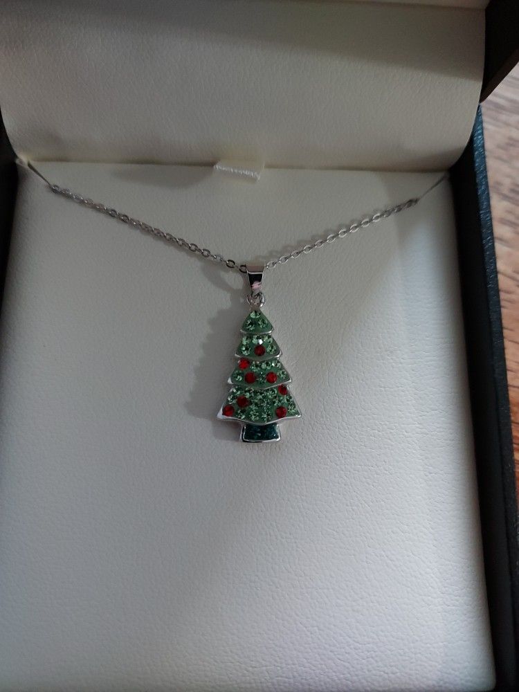 Sterling Silver