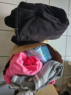 Fashionable clothes in good quality