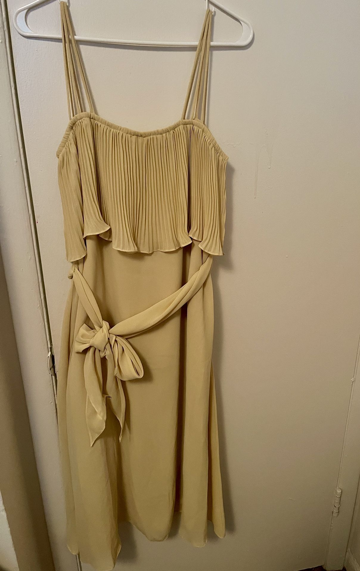 Women’s Dress 