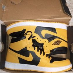 Pollen Jordan 1