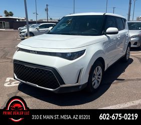 2024 Kia Soul