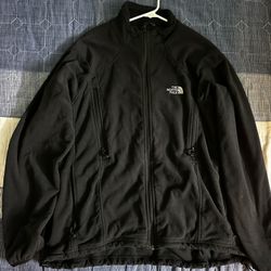 North Face Fleece
