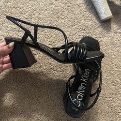 Calvin Kline Sandals