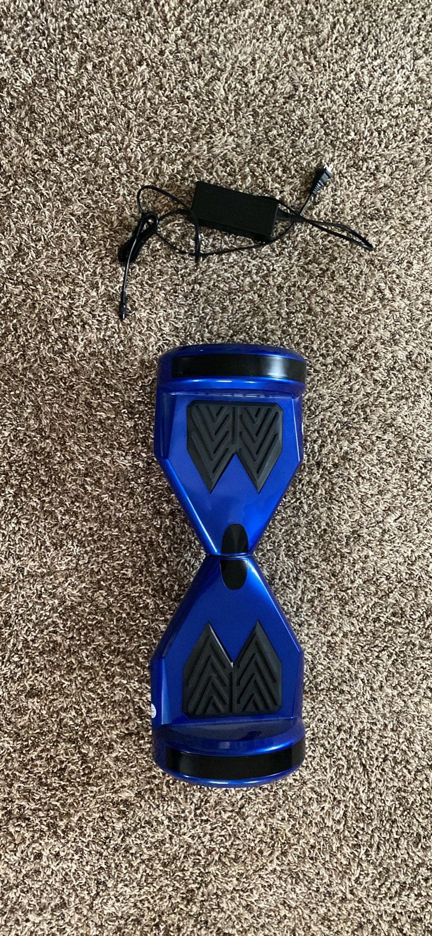Hoverboard With Bluetooth Speaker 