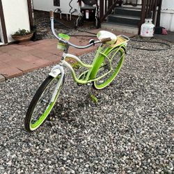 Bike