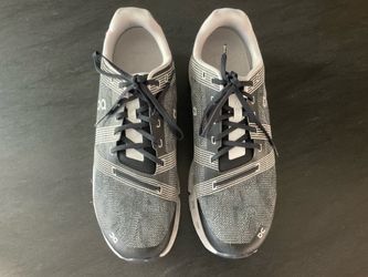 Size 12.5 OC CLOUD GO Men’s running shoes
