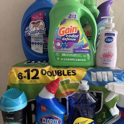 House hold bundle for sale