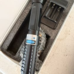 LASER TORCH 