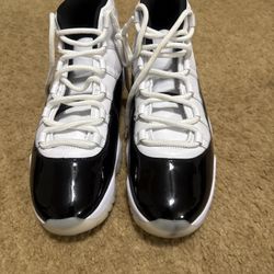 Nike Air Jordan 11 Retro DMP Defining Moment Gratitude Size 13 (CT8012-170