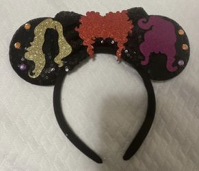 Hocus Pocus Ears
