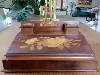 Writing Desk Antique 