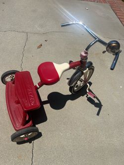 Radio Flyer Tricycle