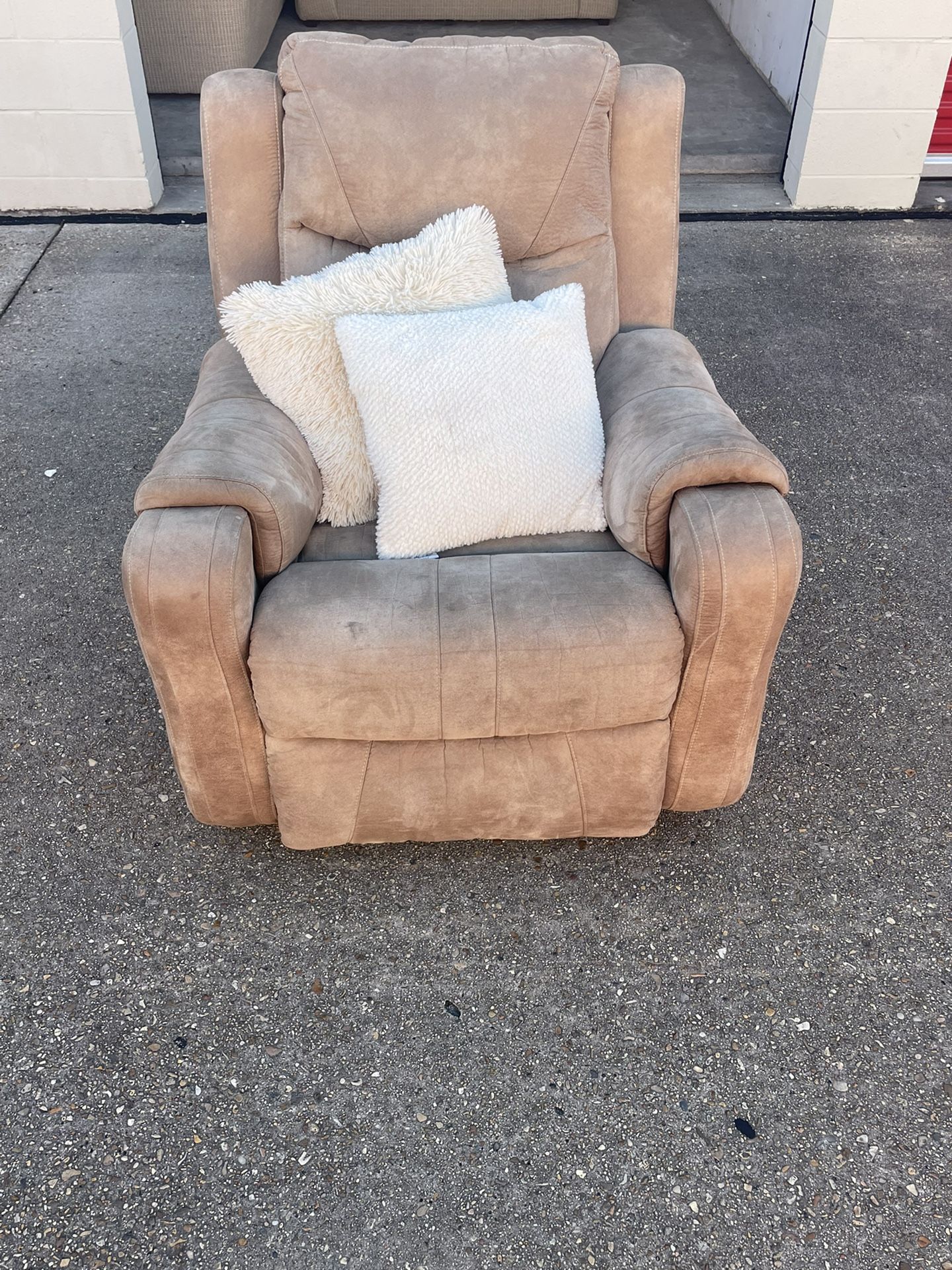 Recliner