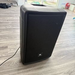 JBL Professional IRX112BT