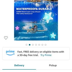 Led Swimming Pool Lights NEW