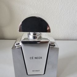 Cé Noir Beyoncé Perfume