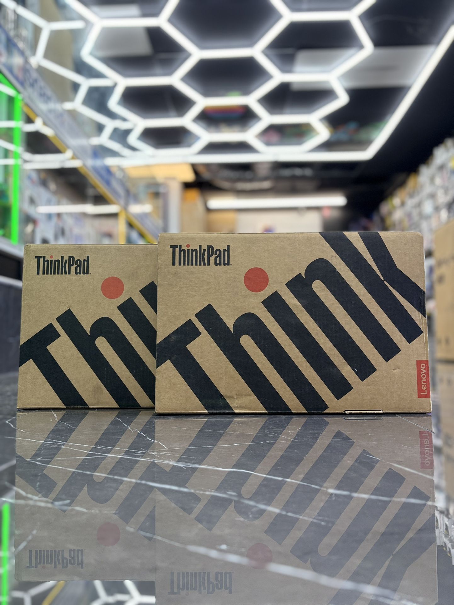 Lenovo ThinkPad T14 Gen 3 (Specs Below) (Take It Home In Payment/ llévatelo a casa en pagos)