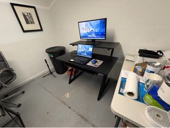 Office Desk