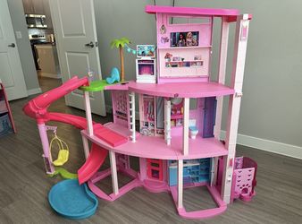 Barbie House