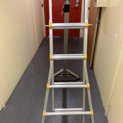 Ladder