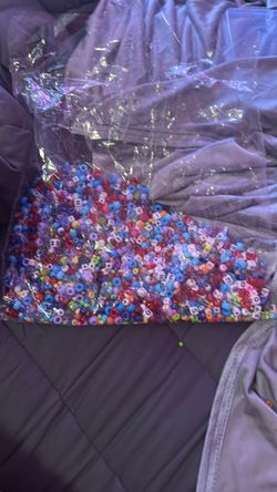 Bead assortment