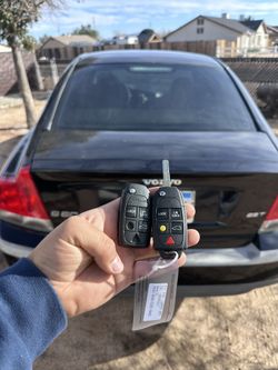Volvo Keys Mercedes BMW And More