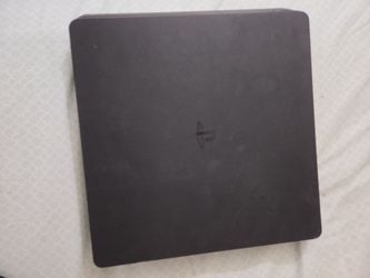 Playstation 4 Slim
