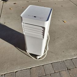 Vissani Air Conditioner 