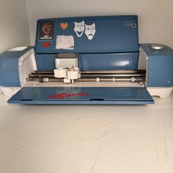 cricut air explore 2