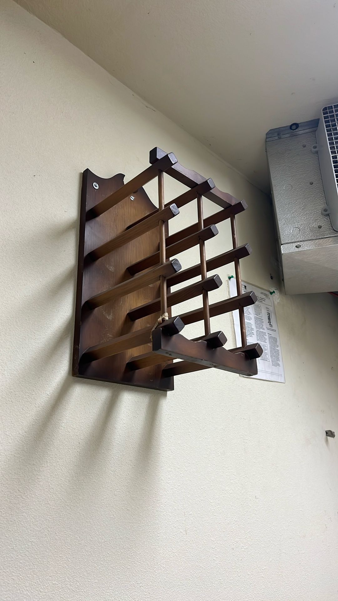 Wine Rack