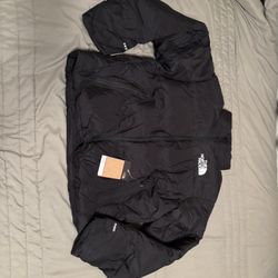 NORTH FACE