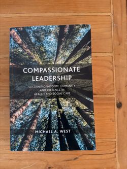 Compassionate Leadership