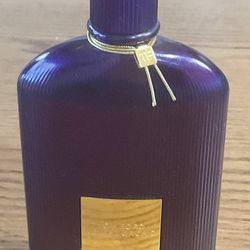 Tom Ford VELVET ORCHID EAU DE PARFUM 3.4oz
