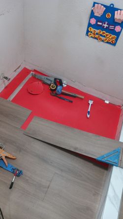 Home restaurations