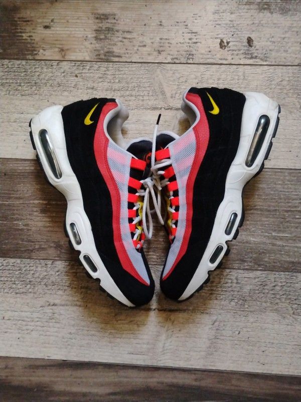 Nikes