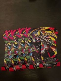Pokemin cards