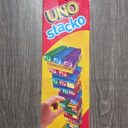 UNO STACKO  