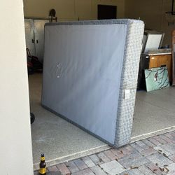 Bed Box Spring