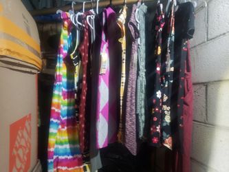 Cute Dresses Small Junior