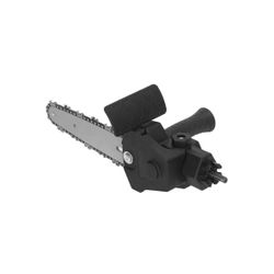 Electric Chainsaw Conversion Attachment Kit for Drill, 4” up to 6” NEW!!