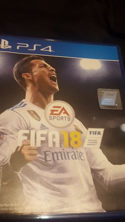 Fifa 18