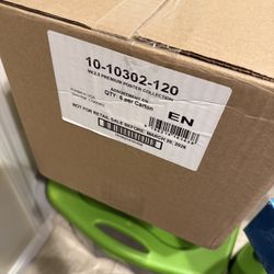 Ascended Heroes Poster Collection Sealed Case
