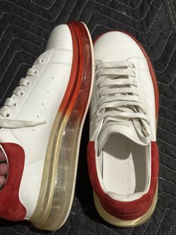 Alexander McQueen Size11