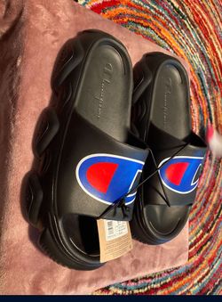 Meloso Champion Sandal 