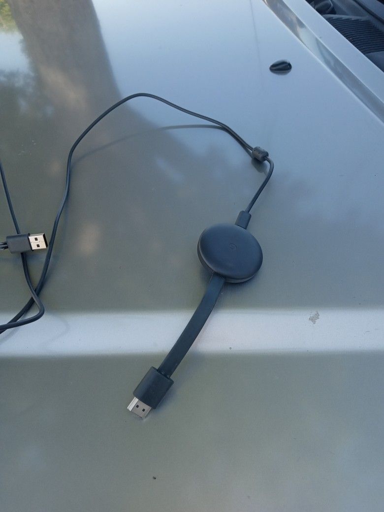 Chromecast