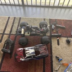 Rc car