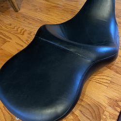 Harley Davidson Seat 