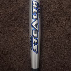 Easton Stealth BST7 33-30 BESR Baseball Bat