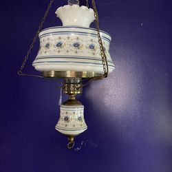 Quoizel Abigail Adams Hanging Chandelier 