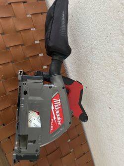 Milwaukee Track Saw m18